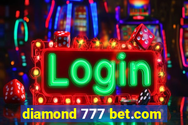 diamond 777 bet.com